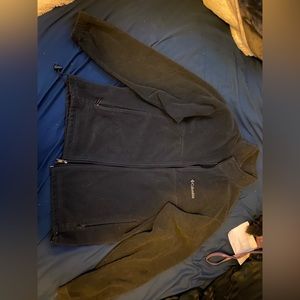 Barely worn. good condition, jacket.